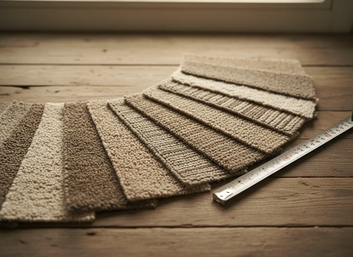 Carpet Installation North Branch, MI FAQs